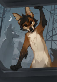 Fullbody + BG